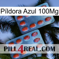 Píldora Azul 100Mg 05